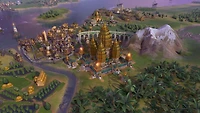 Sid Meier's Civilization VI: Rise and Fall DLC - PC