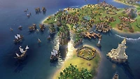 Sid Meier's Civilization VI: Rise and Fall DLC - PC