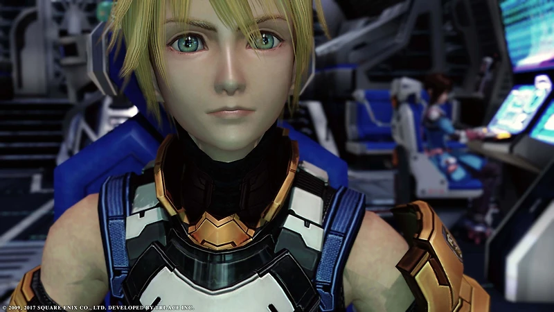 Star Ocean: The Last Hope 4K and Full HD Remaster - PC