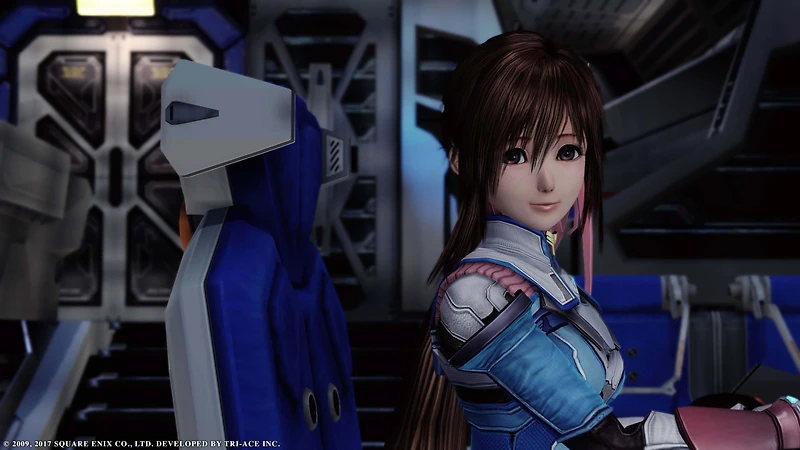 Star Ocean: The Last Hope 4K and Full HD Remaster - PC