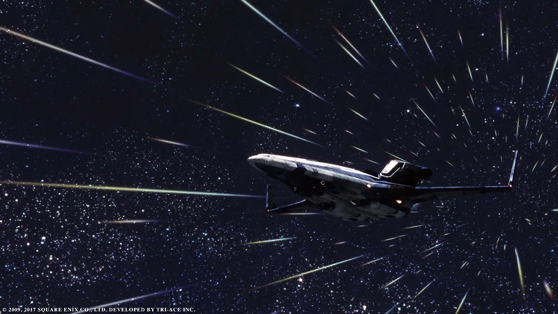 Star Ocean: The Last Hope 4K and Full HD Remaster - PC