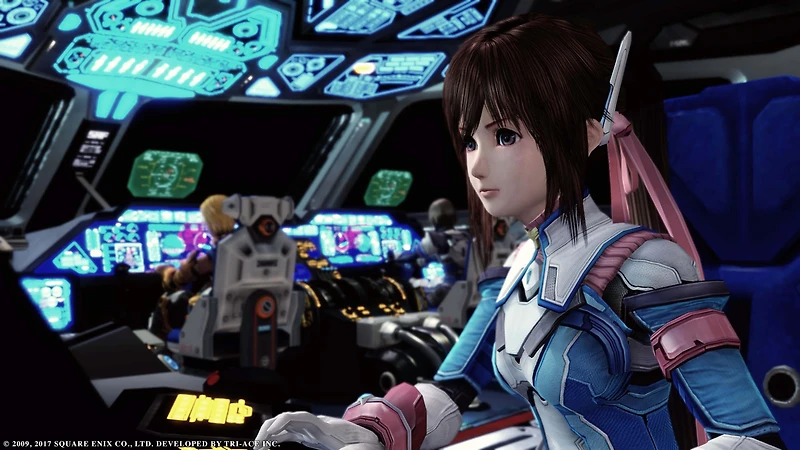 Star Ocean: The Last Hope 4K and Full HD Remaster - PC