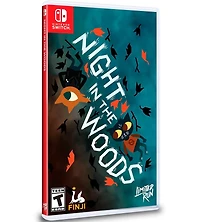 Night in the Woods