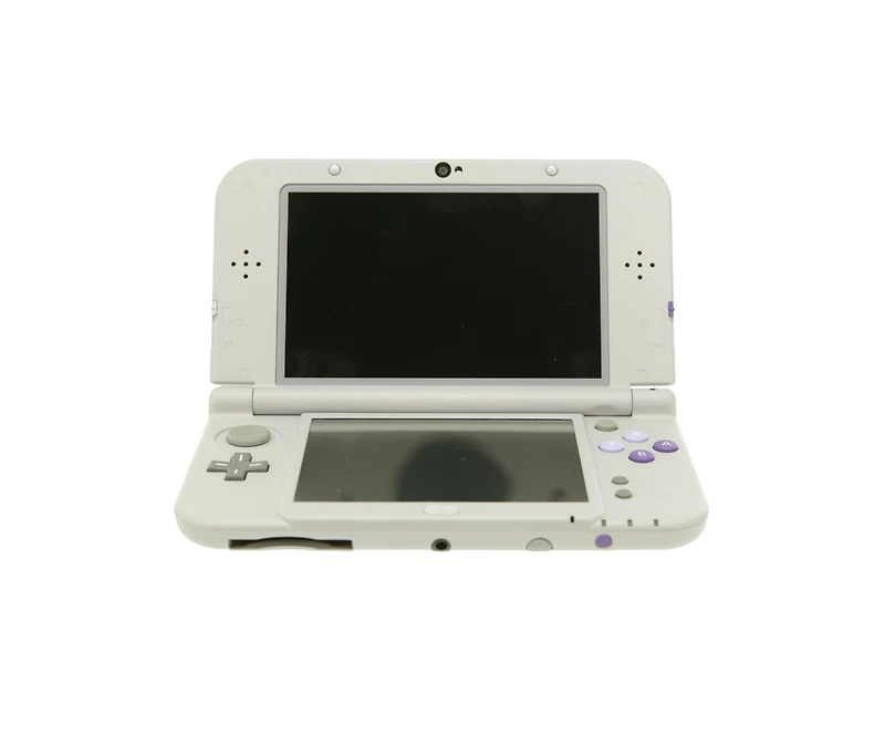 New Nintendo 3DS XL Handheld Console Super NES - Nintendo 2DS