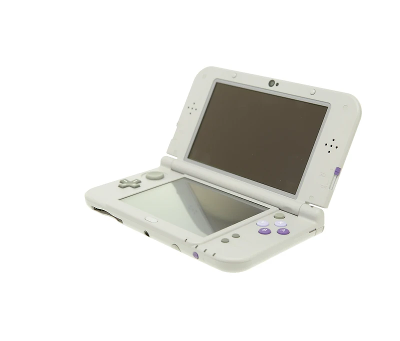 New Nintendo 3DS XL Handheld Console Super NES - Nintendo 2DS
