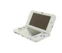 New Nintendo 3DS XL Handheld Console Super NES - Nintendo 2DS
