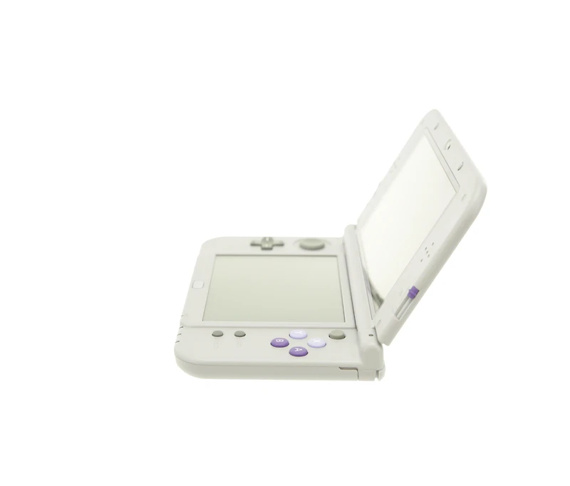 New Nintendo 3DS XL Handheld Console Super NES - Nintendo 2DS
