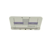 New Nintendo 3DS XL Handheld Console Super NES - Nintendo 2DS