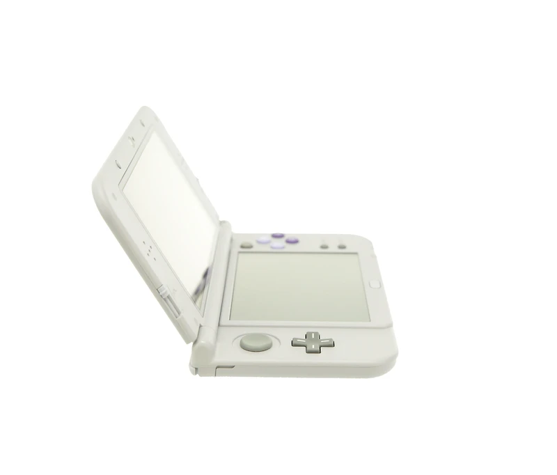 New Nintendo 3DS XL Handheld Console Super NES - Nintendo 2DS