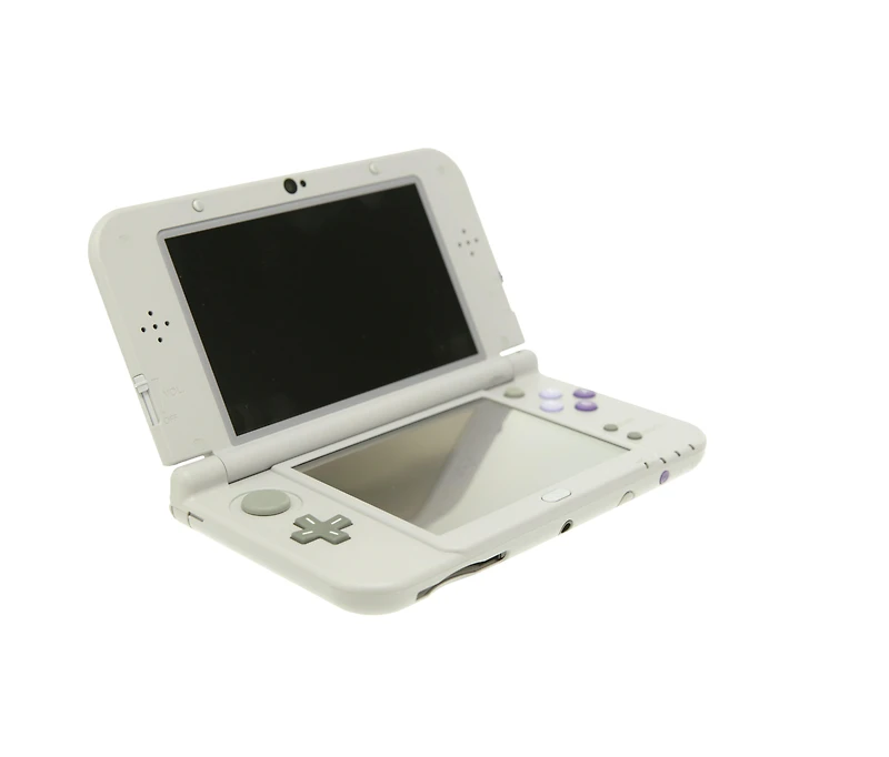 New Nintendo 3DS XL Handheld Console Super NES - Nintendo 2DS