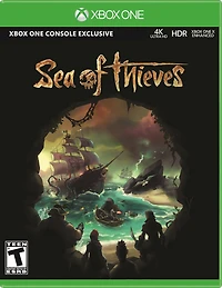 Sea of Thieves