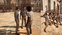 A Way Out - PlayStation 4