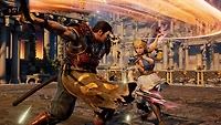 Soulcalibur VI Deluxe - PC
