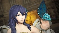 Fire Emblem Warriors and Season Pass Bundle