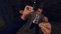 L.A. Noire: The VR Case Files