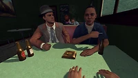 L.A. Noire: The VR Case Files