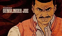 Wolfenstein II - Freedom Chronicles Episode One: The Adventures of Gunslinger Joe DLC