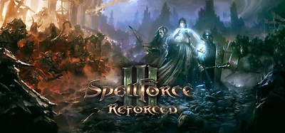 SpellForce 3 Reforced - PC