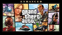 Grand Theft Auto V: Enhanced - PC