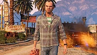 Grand Theft Auto V Enhanced - PC