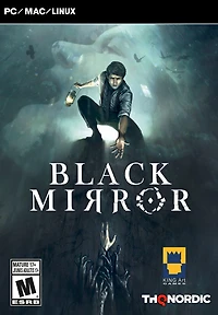 Black Mirror - PC