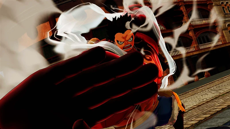 One Piece: World Seeker - Xbox One