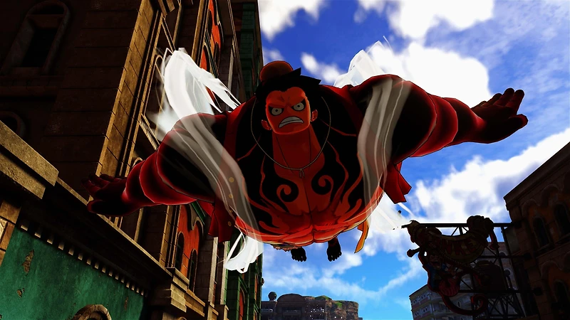 One Piece: World Seeker - Xbox One