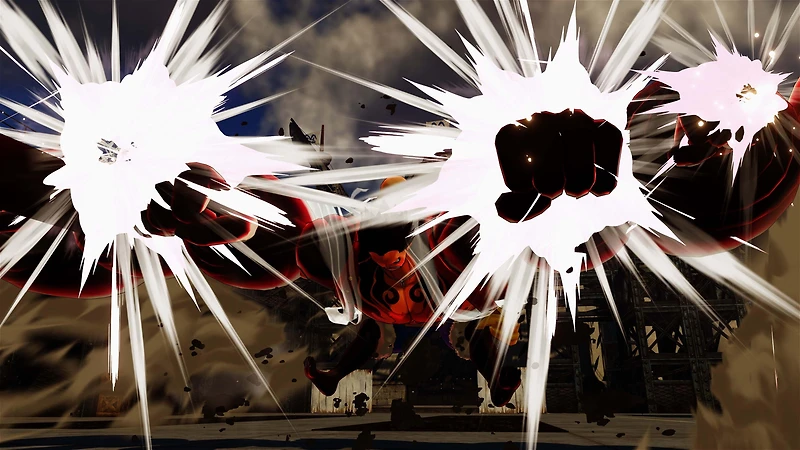 One Piece: World Seeker - Xbox One