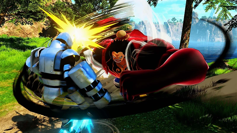 One Piece: World Seeker - Xbox One