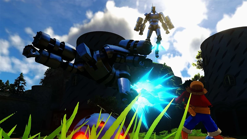 One Piece: World Seeker - Xbox One