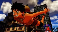 One Piece: World Seeker - Xbox One