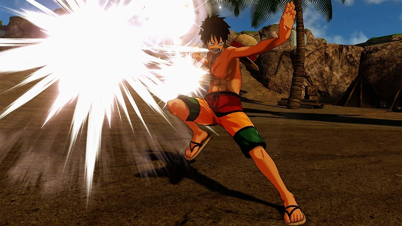 One Piece: World Seeker - Xbox One