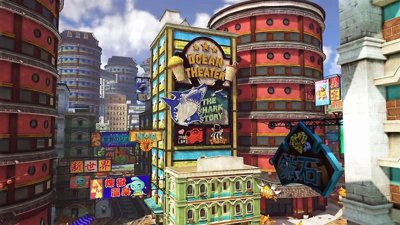 One Piece: World Seeker - Xbox One