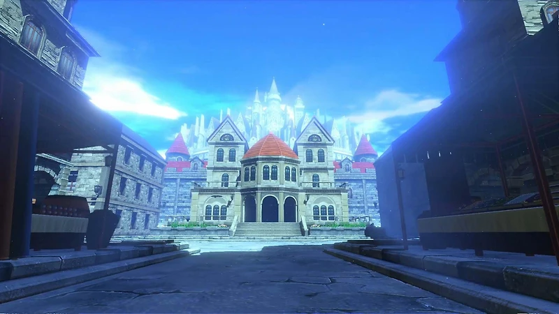 Black Clover: Quartet Knights - PlayStation 4 - PC