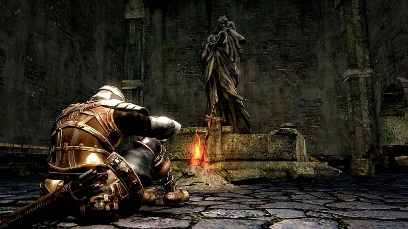 Dark Souls: Remastered - Nintendo Switch