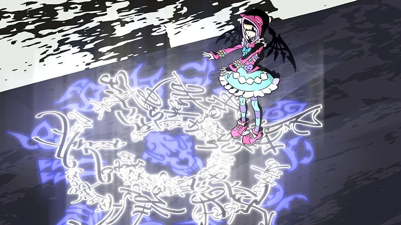 The World Ends with You: Final Remix - Nintendo Switch