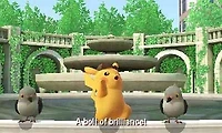 Detective Pikachu - Nintendo 3DS