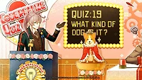 Code: Realize Bouquet of Rainbows