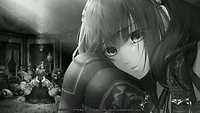 Code: Realize Future Blessings - PS Vita