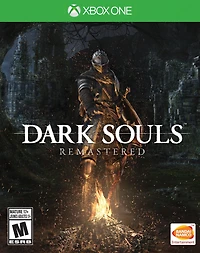 Dark Souls: Remastered