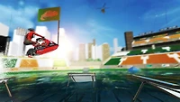 Aqua Moto Racing Utopia