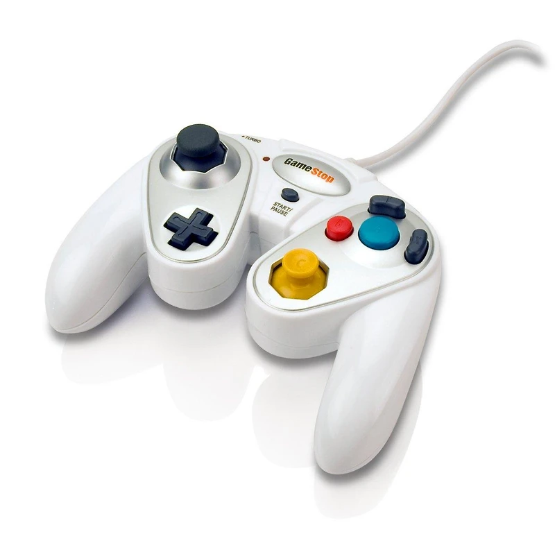 Nintendo Controller for GameCube (Styles May Vary