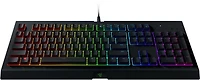 Razer Cynosa Chroma RGB Wired Membrane Gaming Keyboard