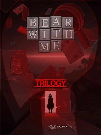 Bear with Me Trilogy