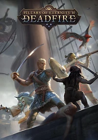 Pillars Of Eternity II: Deadfire - PC