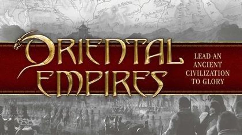 Oriental Empires