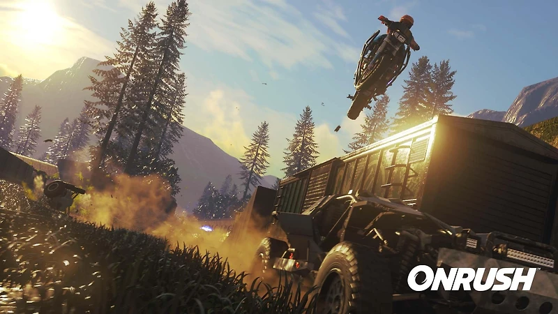 Onrush - Xbox One
