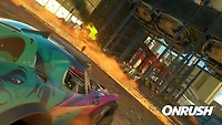 Onrush - Xbox One