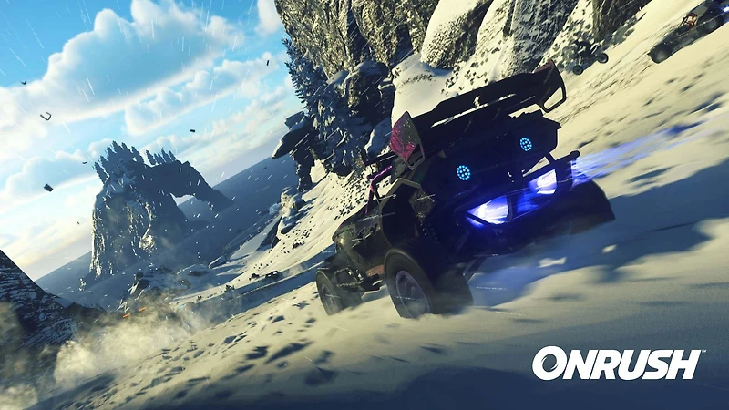 Onrush - Xbox One