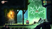 Monster Boy and the Cursed Kingdom - PlayStation 4